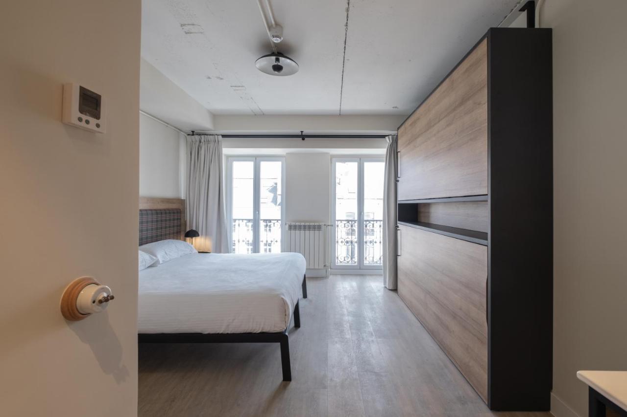 Hotel Latroupe Grand Place Bruxelles