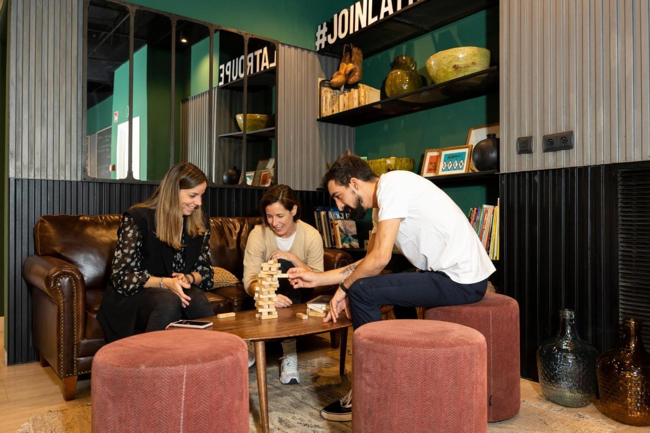 Hotel Latroupe Grand Place Bruxelles